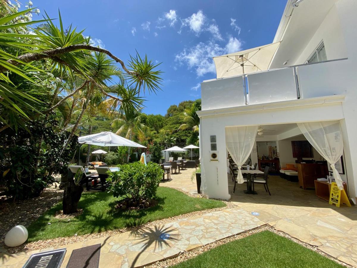 Casa Veintiuno Hotel โซซัว ภายนอก รูปภาพ