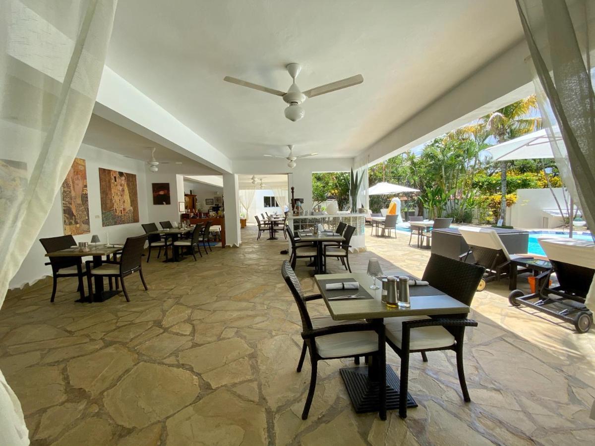 Casa Veintiuno Hotel โซซัว ภายนอก รูปภาพ