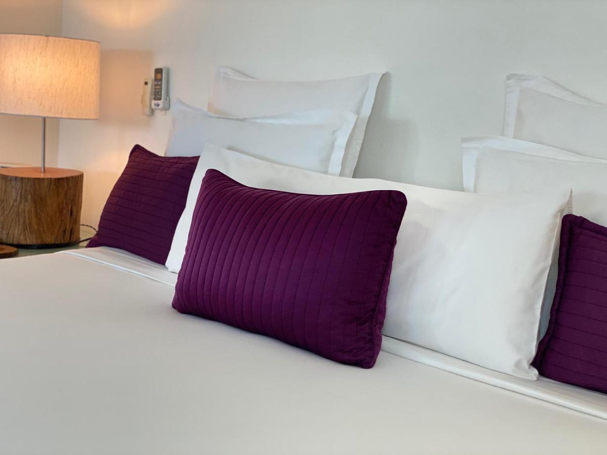 Casa Veintiuno Hotel โซซัว ภายนอก รูปภาพ