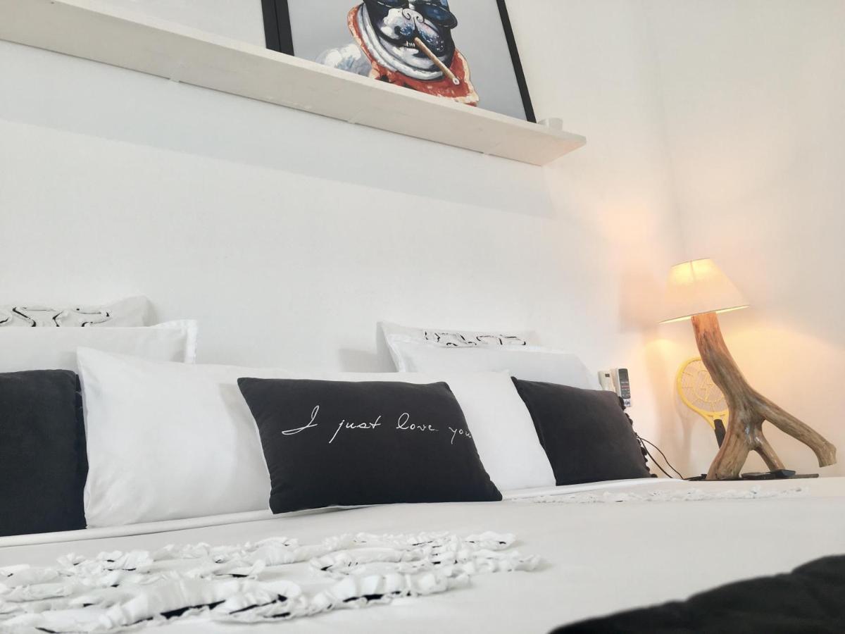 Casa Veintiuno Hotel โซซัว ภายนอก รูปภาพ