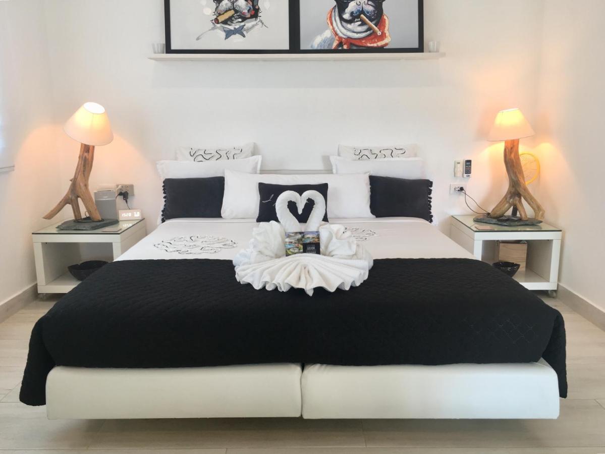 Casa Veintiuno Hotel โซซัว ภายนอก รูปภาพ