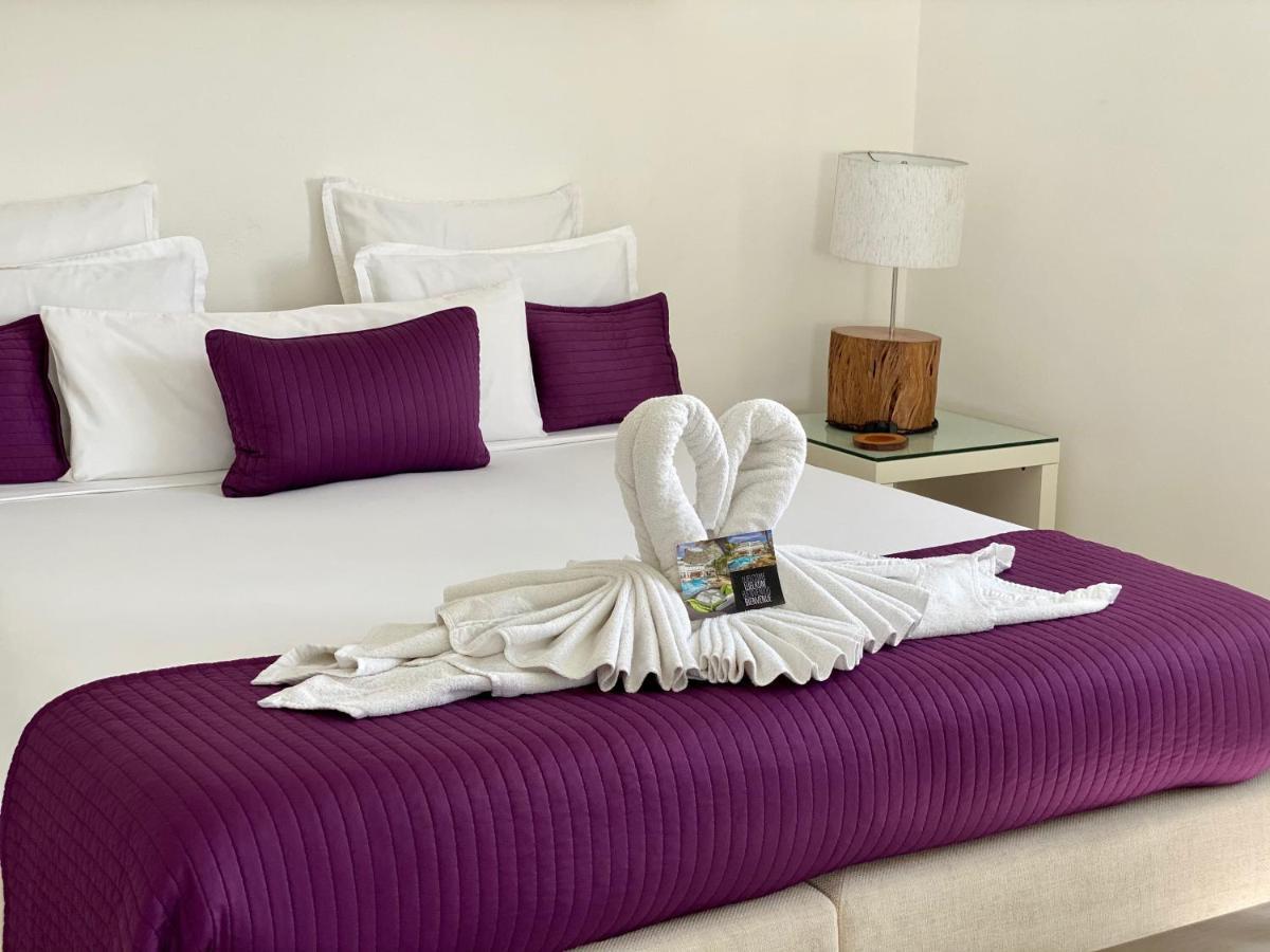 Casa Veintiuno Hotel โซซัว ภายนอก รูปภาพ