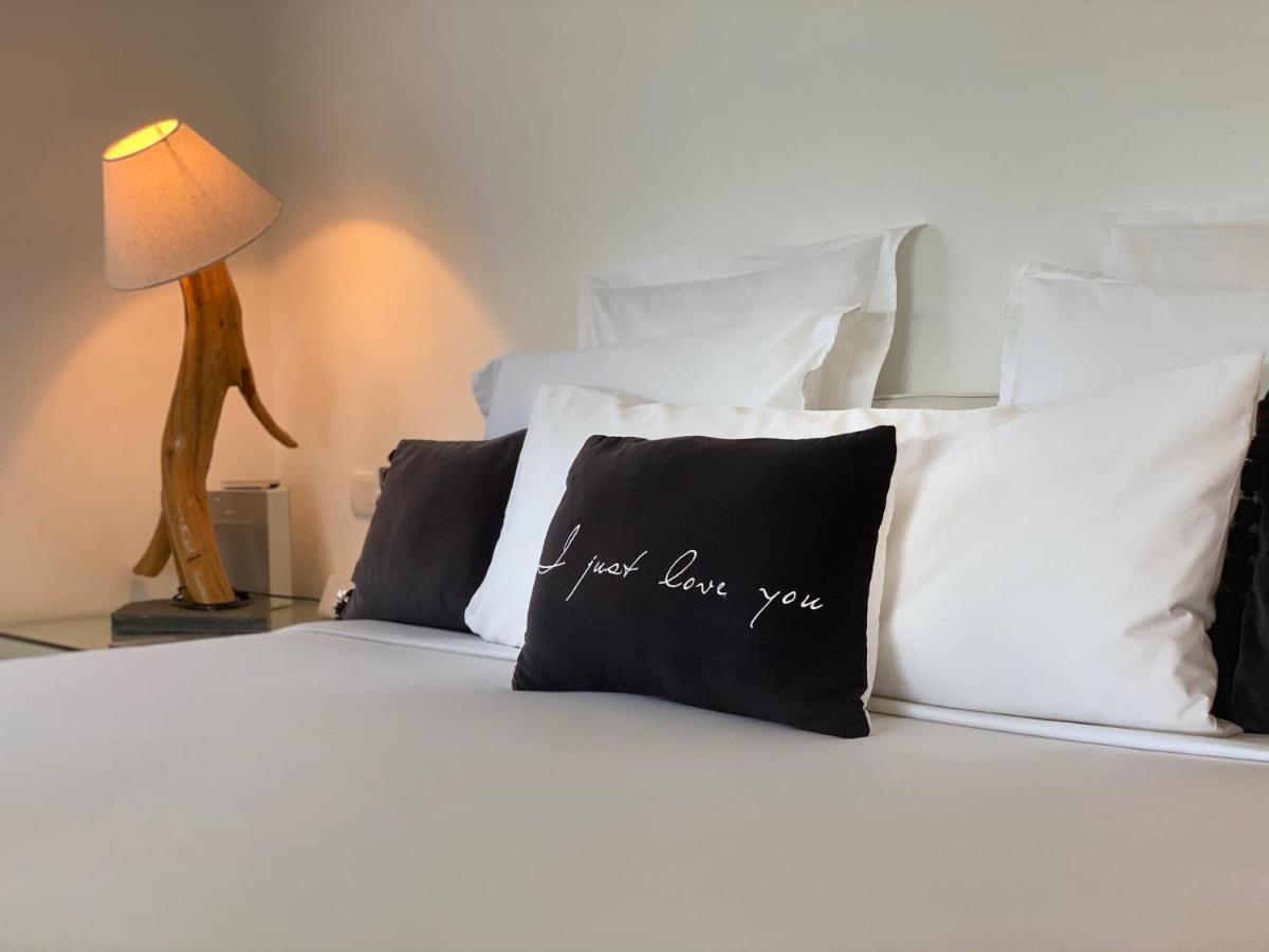 Casa Veintiuno Hotel โซซัว ภายนอก รูปภาพ