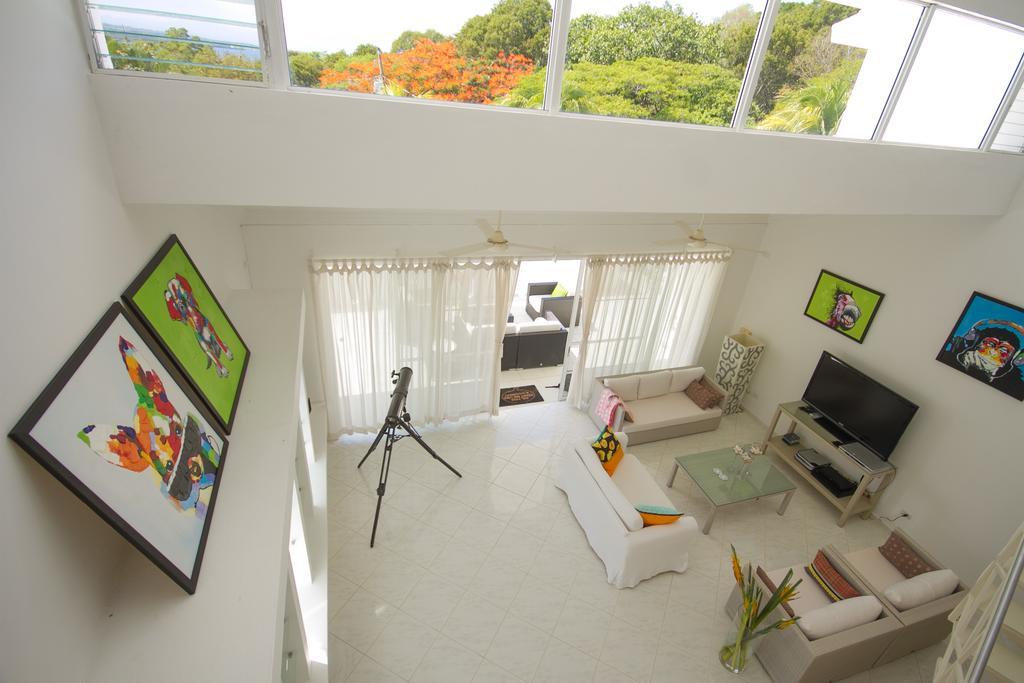 Casa Veintiuno Hotel โซซัว ภายนอก รูปภาพ
