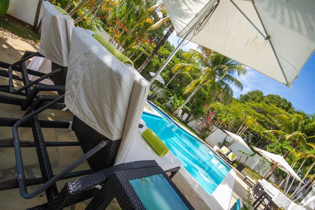 Casa Veintiuno Hotel โซซัว ภายนอก รูปภาพ