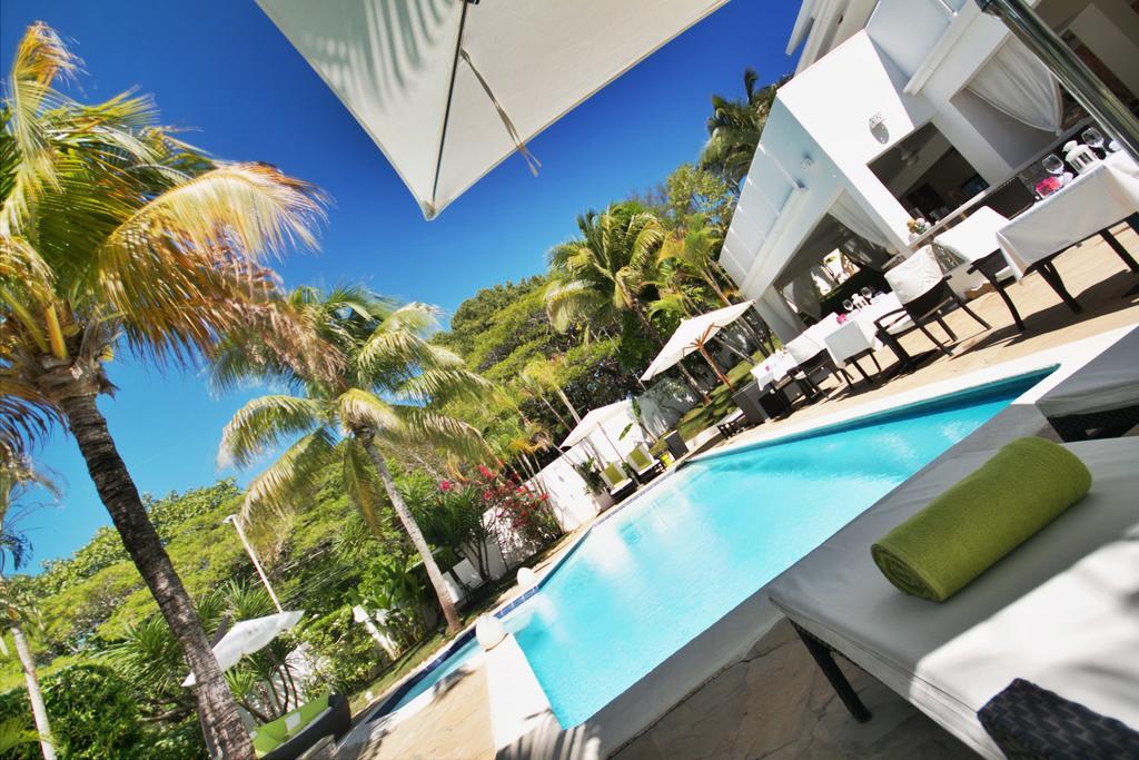 Casa Veintiuno Hotel โซซัว ภายนอก รูปภาพ