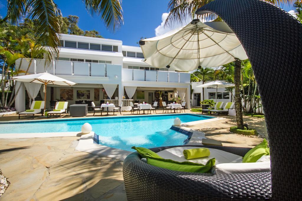 Casa Veintiuno Hotel โซซัว ภายนอก รูปภาพ