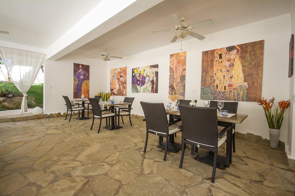 Casa Veintiuno Hotel โซซัว ภายนอก รูปภาพ