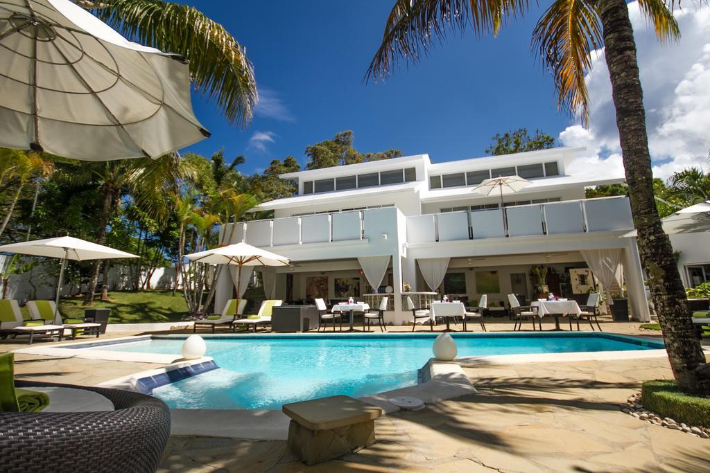 Casa Veintiuno Hotel โซซัว ภายนอก รูปภาพ