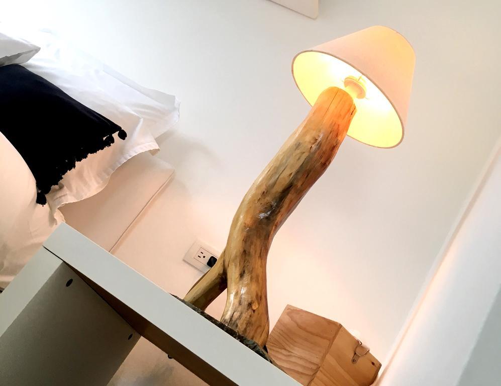 Casa Veintiuno Hotel โซซัว ภายนอก รูปภาพ