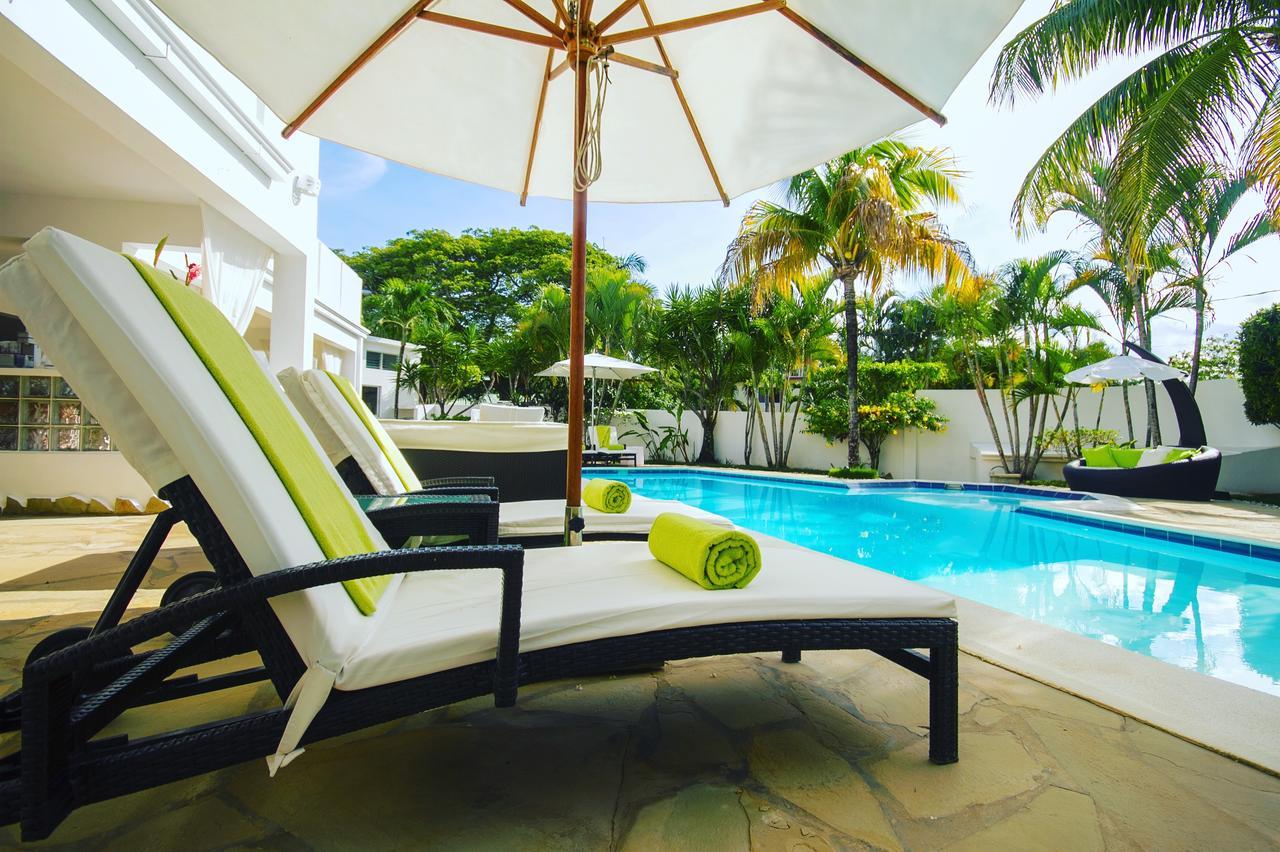 Casa Veintiuno Hotel โซซัว ภายนอก รูปภาพ